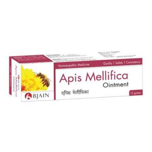 Apis Mellifica Ointment