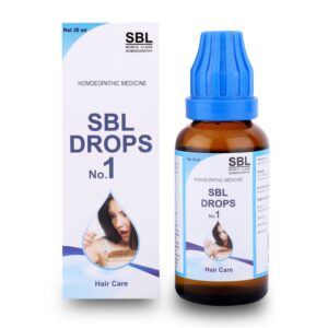 SBL Drops No. 1