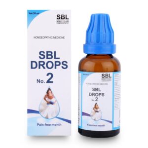 SBL Drops No. 2