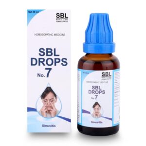 SBL Drops No .7