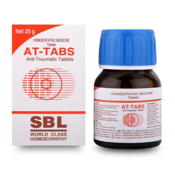 AT-Tabs