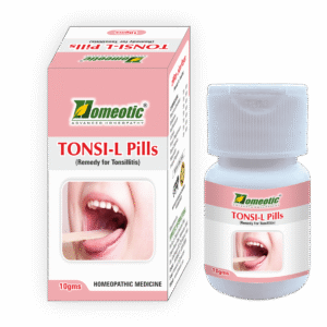 TONSI-L Pills