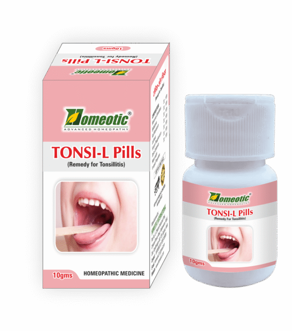 TONSI-L Pills