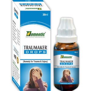 TRAUMAKER Drops
