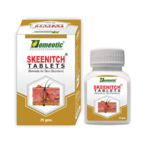 SKEENITCH Tablets