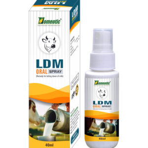 LDM Oral Spray