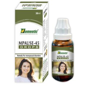 MPAUSE-45 Drops