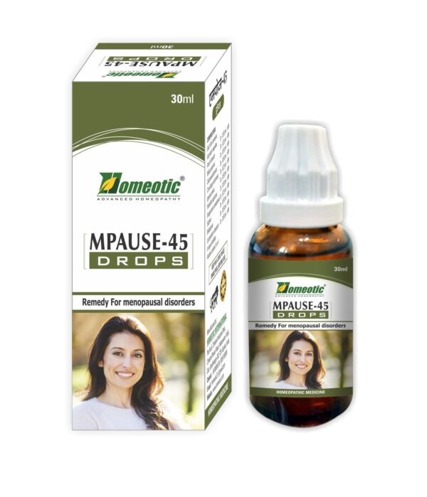 MPAUSE-45 Drops