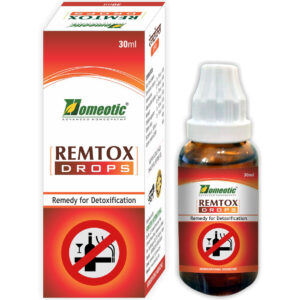 REMTOX Drops