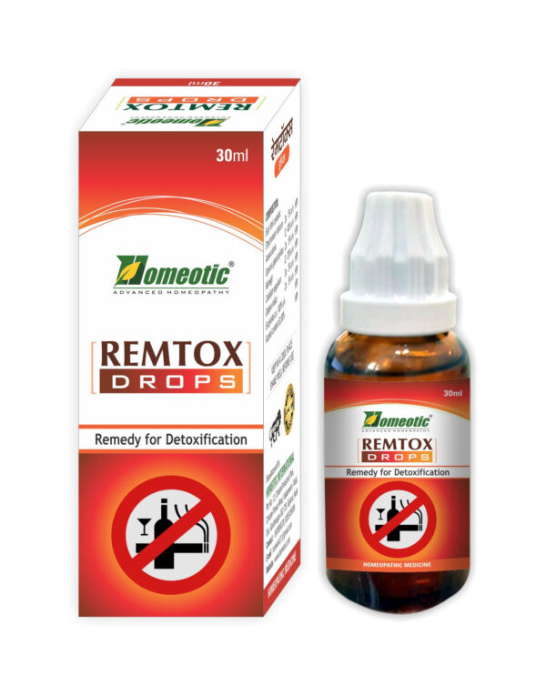 REMTOX Drops
