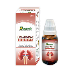 CREATININ-C Drops