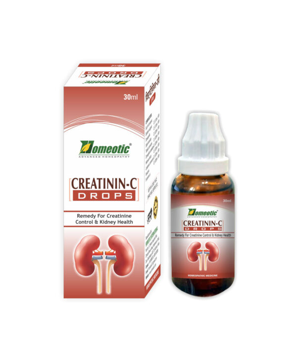 CREATININ-C Drops