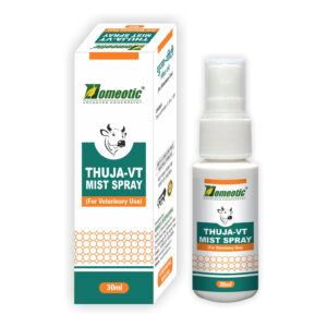 THUJA-VT Mist Spray
