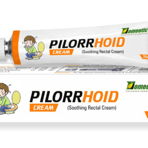 PILORRHOID Cream Pack Of 2