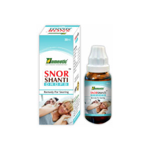 SNORSHANTI Drops