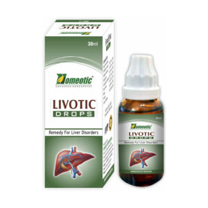 LIVOTIC Drops