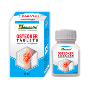 OSTEOKER Tablets