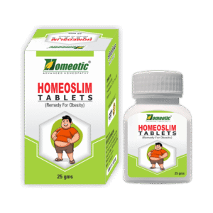 HOMEOSLIM Tablets