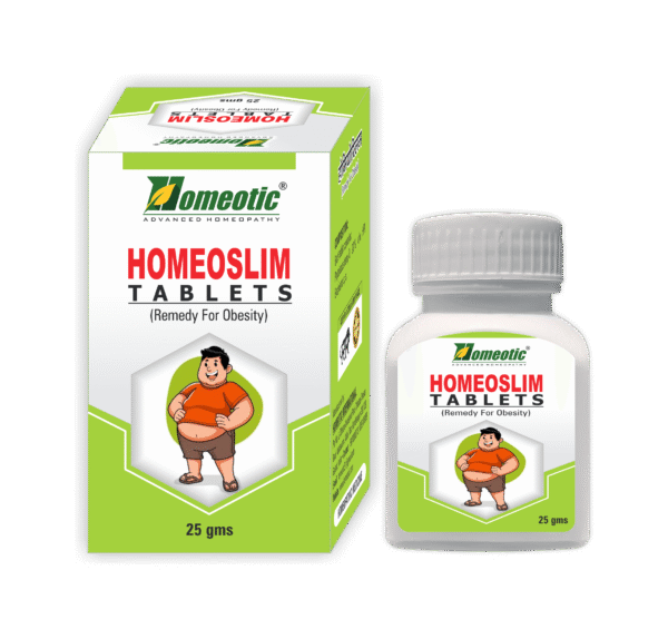 HOMEOSLIM Tablets
