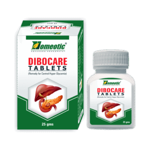 DIBOCARE Tablets