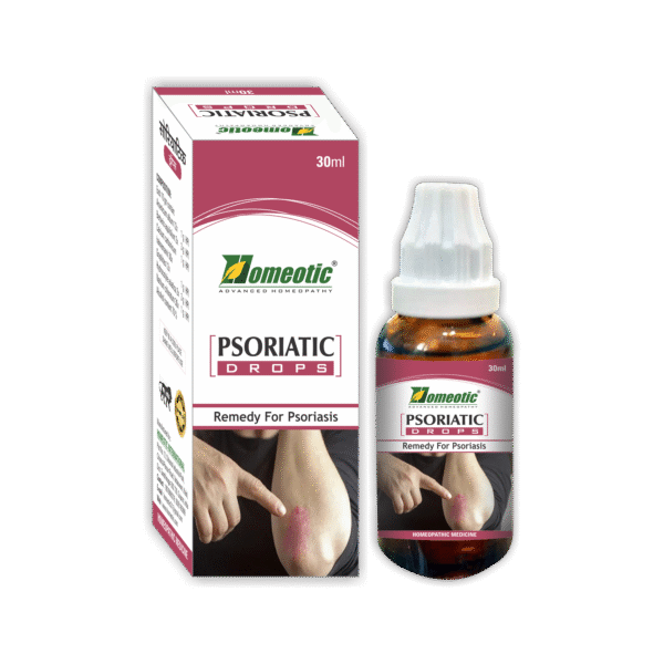 PSORIATIC Drops
