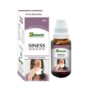 SINESS Drops