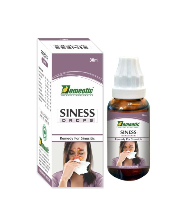 SINESS Drops