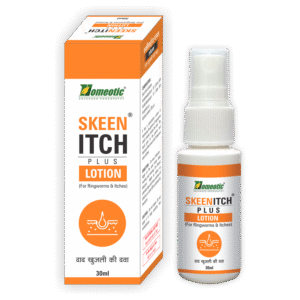 SKEENITCH Plus Lotion Pack Of 2