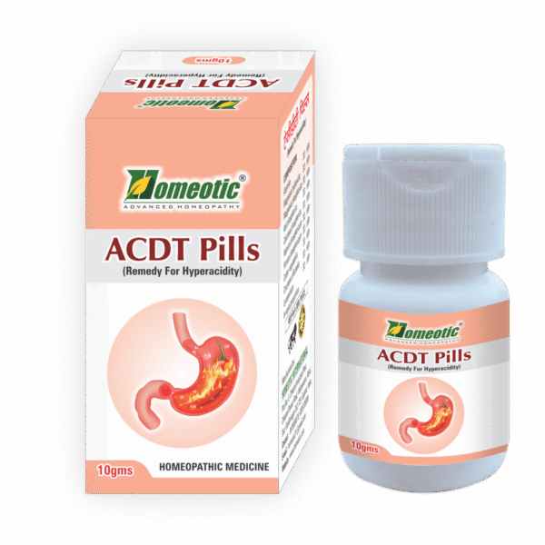 ACDT PILLS