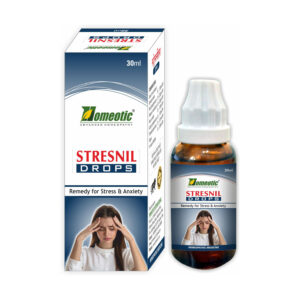 STRESNIL  Drops
