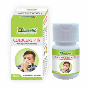 COLDCURE PILLS