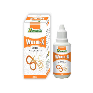 WORM-X Drops