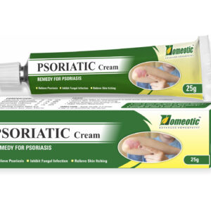 PSORIATIC Cream Pack Of 2