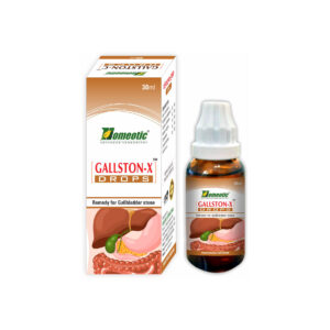 GALLSTON-X Drops