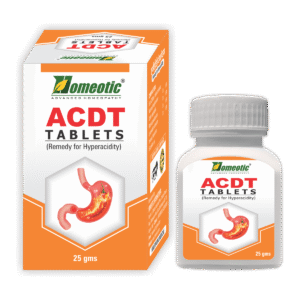 ACDT Tablets
