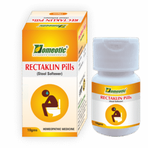 RECTAKLIN Pills