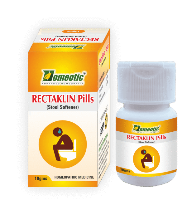RECTAKLIN Pills