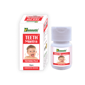 TEETHMANTRA PILLS