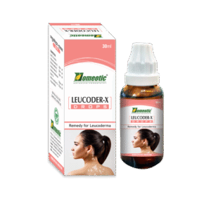 LEUCODER-X Drops