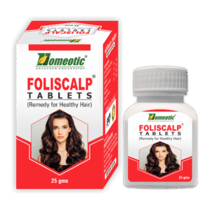 FOLISCALP Tablets