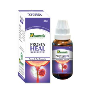 PROSTAHEAL Drops