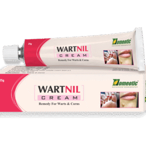 WARTNIL Cream Pack Of 2