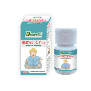 BEDWET-C PILLS