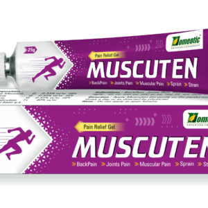 ASTHAREX Liquid Sugar Free