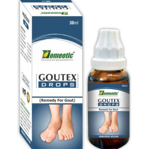 GOUTEX Drops