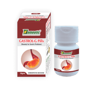 GASTROL-G Pills