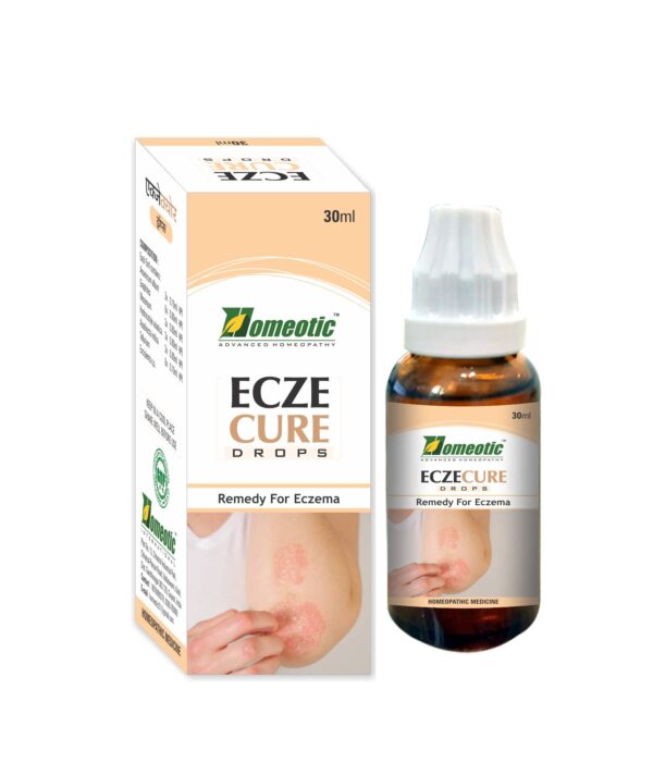ECZECURE Drops