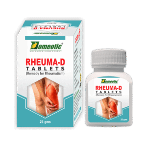 RHEUMA-D Tablets