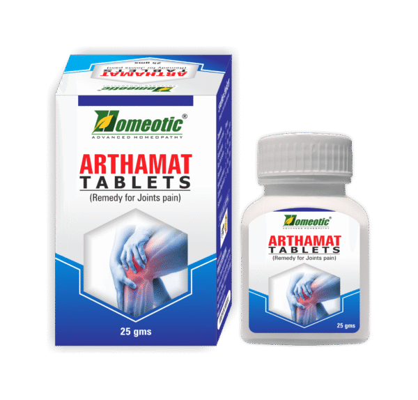 ARTHAMAT Tablets