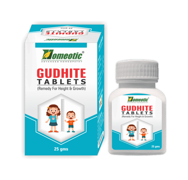 GUDHITE Tablets